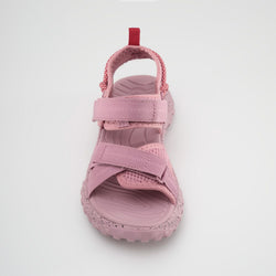 LIGHT PINK : SEASHORE Top View