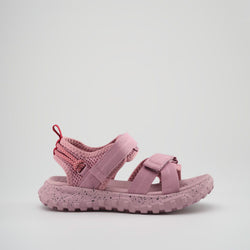 LIGHT PINK : SEASHORE Sole View