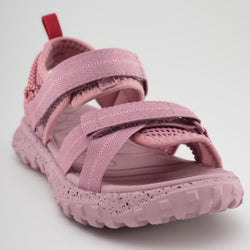 LIGHT PINK : SEASHORE Front View