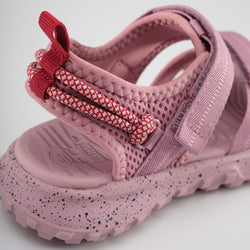 LIGHT PINK : SEASHORE Secondary Alternate View