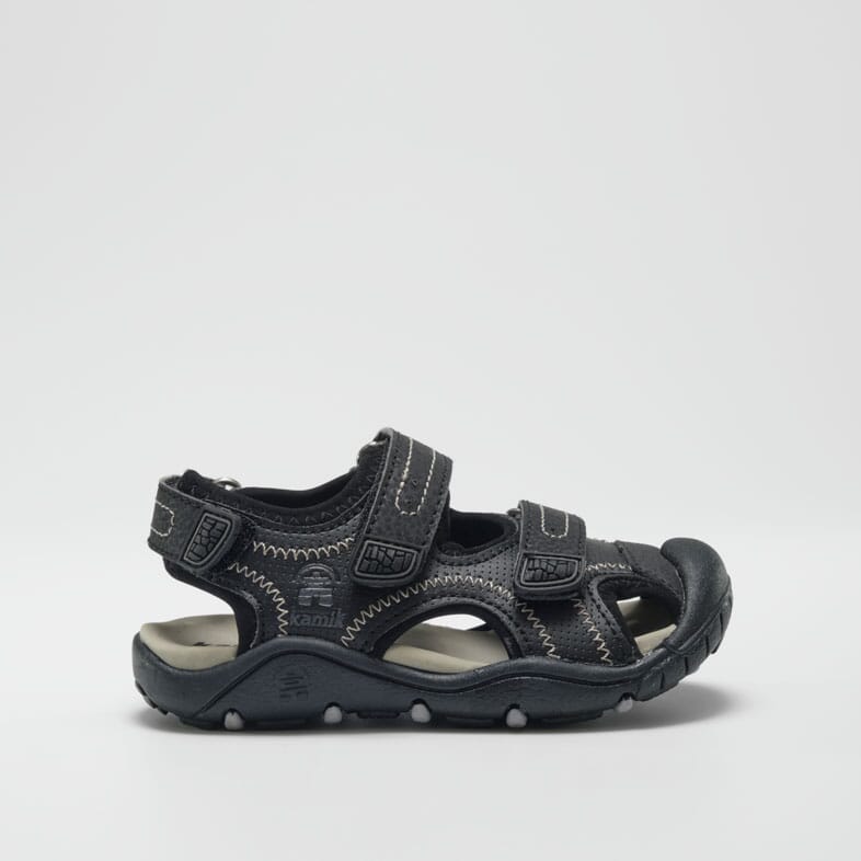 BLACK : SEATURTLE 2 Sole View