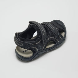 BLACK : SEATURTLE 2 Inside View