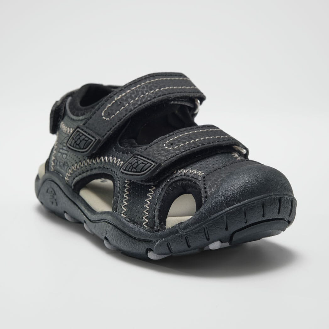 BLACK : SEATURTLE 2 Front View