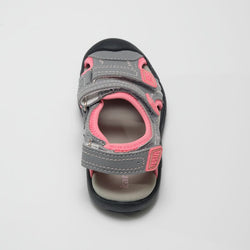 LIGHT GREY/PINK : SEATURTLE 2 Secondary Alternate View
