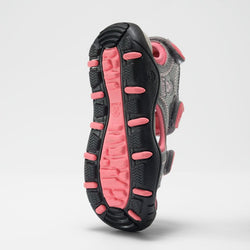 LIGHT GREY/PINK : SEATURTLE 2 Third Alternate View