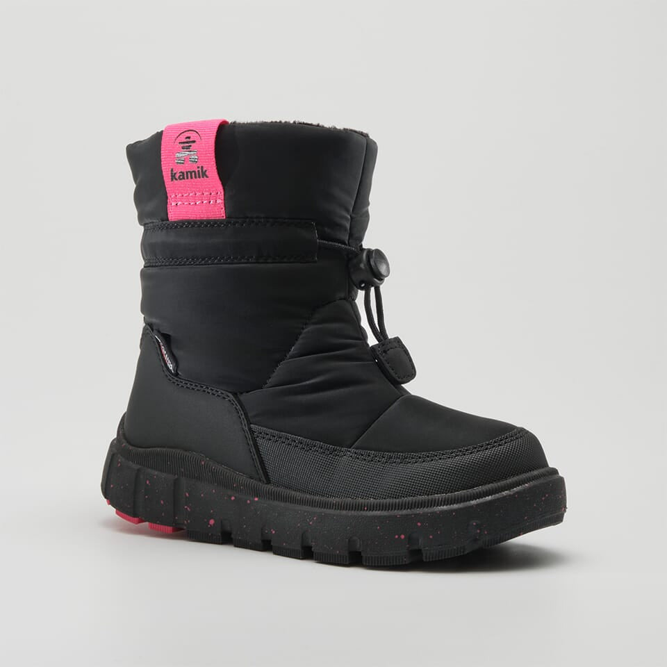 SEEKER PULL - Winter Boots - Kamik