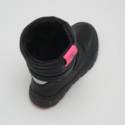 BLACK : SEEKER PULL Top View