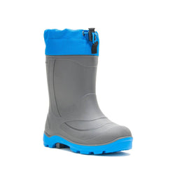 CHARCOAL/BLUE : Spin : https://ouserace.sirv.com/NEW%20SPIN/1-24/K_SNOBUSTER1_CBL/K_SNOBUSTER1_CBL.spin