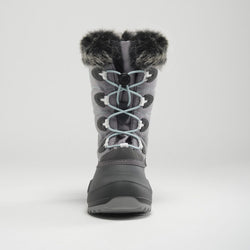 CHARCOAL : SNOWANGEL Sole View
