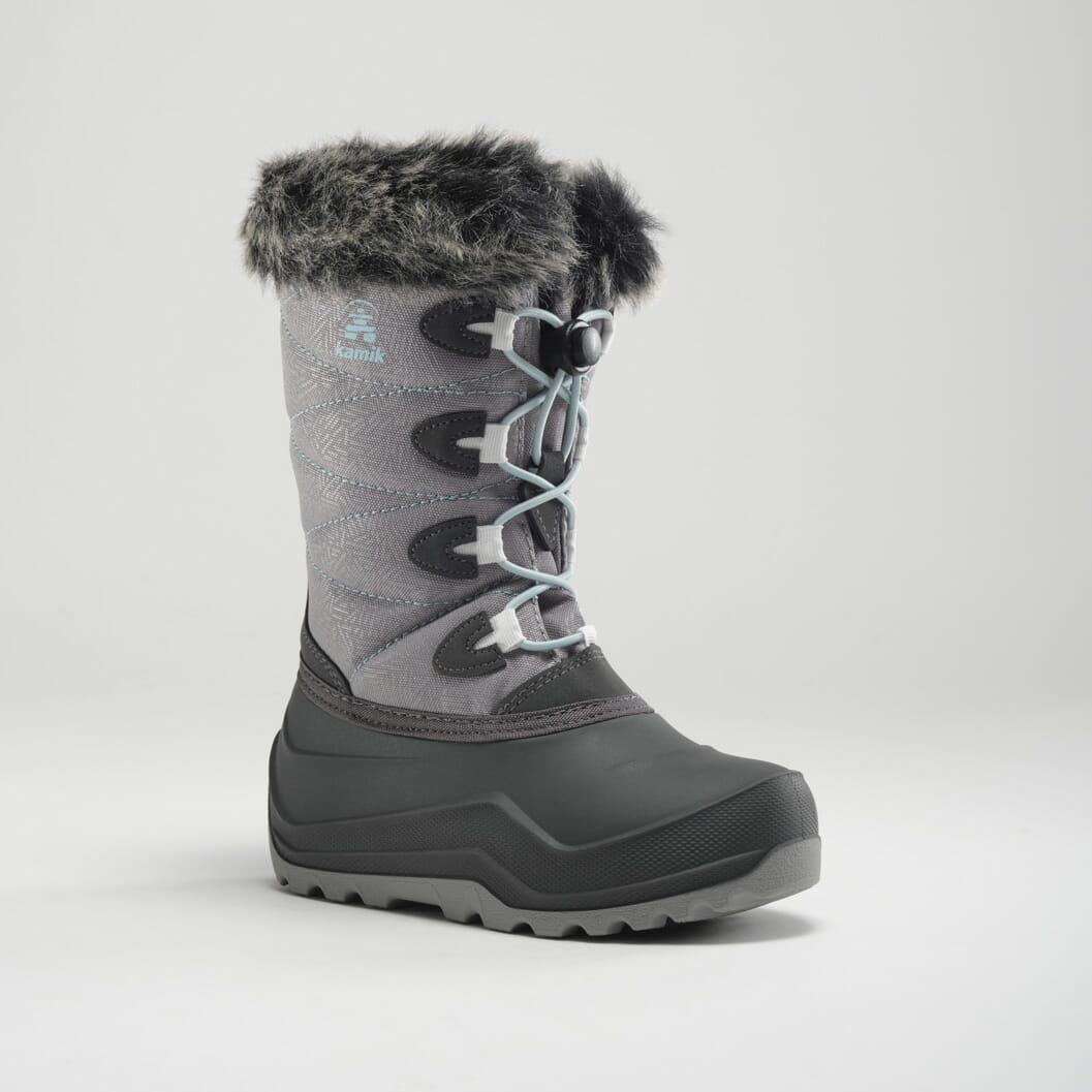 Snowangel - North American-Made Kids' Insulated Boots