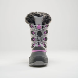 GREY : SNOWANGEL Sole View