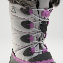 GREY : SNOWANGEL Lifestyle