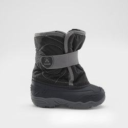 BLACK : SNOWBUG 5 Top View