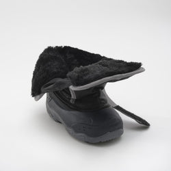 BLACK : SNOWBUG 5 Inside View