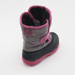 GRAY/PINK : SNOWBUG 5 - Toddler Alternate View