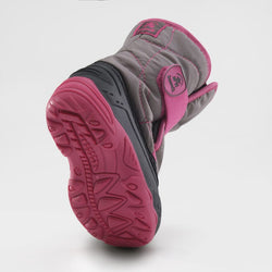 GRAY/PINK : SNOWBUG 5 - Toddler Secondary Alternate View