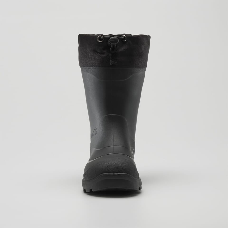 BLACK : SNOBUSTER 1 Alternate View