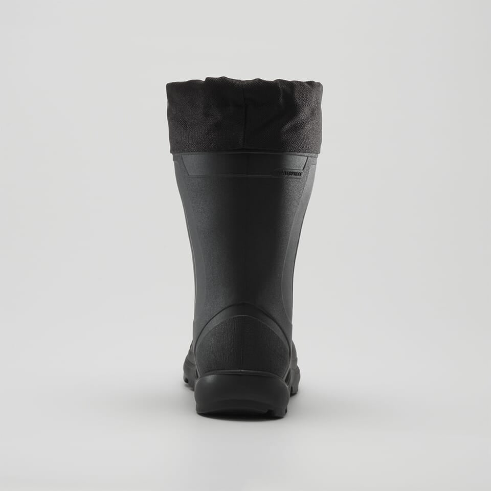 BLACK : SNOBUSTER 1 Secondary Alternate View