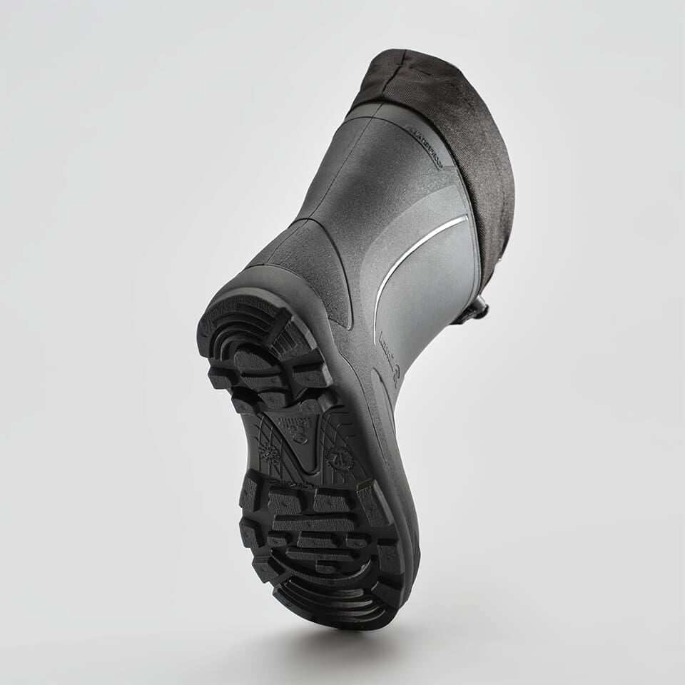 BLACK : SNOBUSTER 1 Sole View