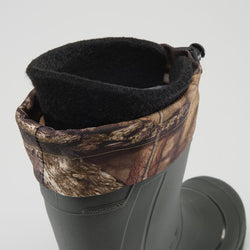 MOSSY OAK COUNTRY : SNOBUSTER 2 CAMO Inside View