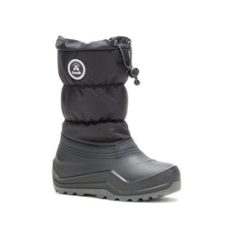 BLACK : SNOWCOZY Main View