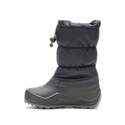 BLACK : SNOWCOZY Inside View