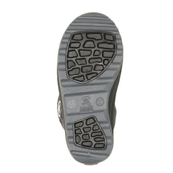 BLACK : SNOWCOZY Sole View