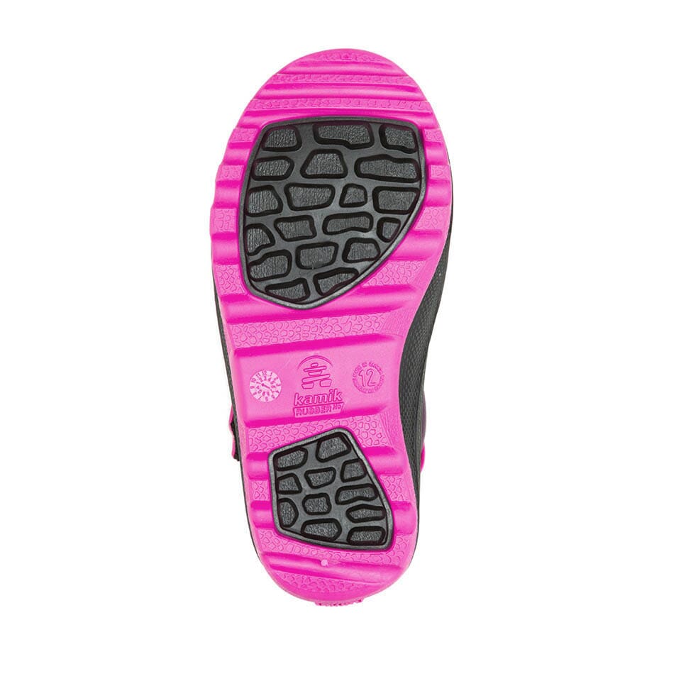 BLACKBERRY : SNOWFALL P 2 Sole View