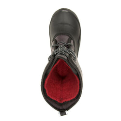 BLACK : SNOWMATE Top View
