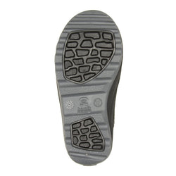 BLACK : SNOWMATE Sole View