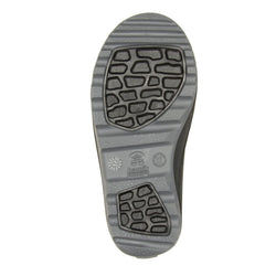 DARK OLIVE : SNOWMATE Sole View