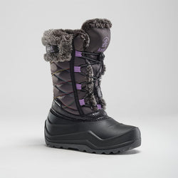 CHARCOAL/ORCHID : STAR 4 Main View