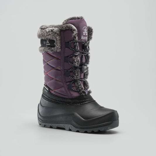 PURPLE : STAR 4 Main View