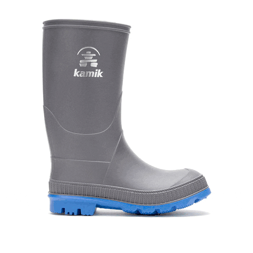 SKY BLUE : STOMP - Toddler Main View