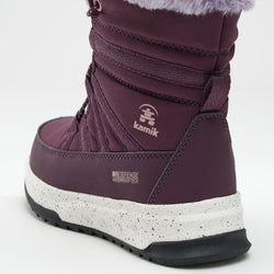 BLACKBERRY : Kids' STORMY F Sole View