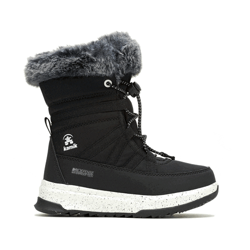 FOG : STORMY F Main View