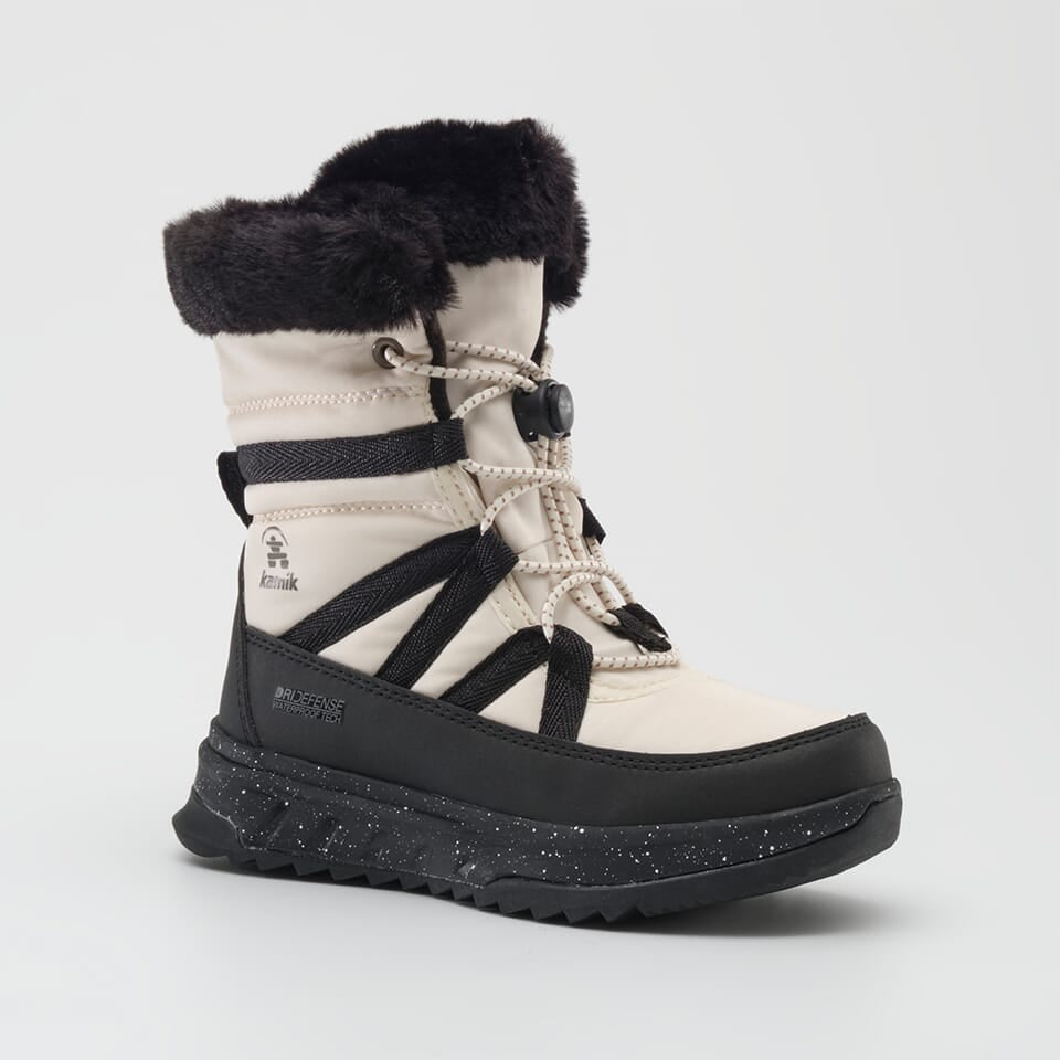 sachin and babi light blue dress Winter Women's Cotton-padded Thick fleece lined Ankle Snow Boots |