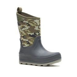 CAMOUFLAGE : TIMBER PRINT - Kids Main View