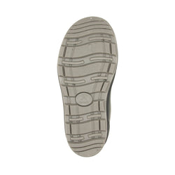 CAMOUFLAGE : TIMBER PRINT - Kids Sole View