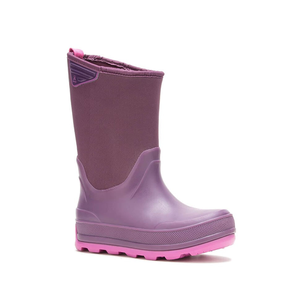 Kids' Rubber Boots for Winter | Timber | Kamik USA