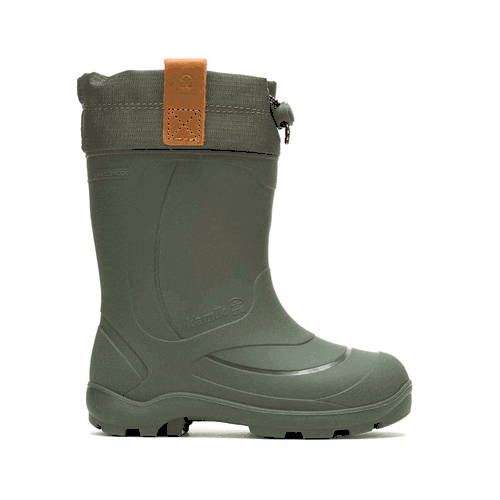 KHAKI : TUNDRA JR Main View