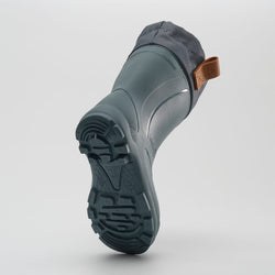 STORMY WEATHER : TUNDRA JR Sole View