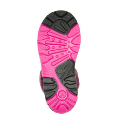 GRAPE : WATERBUG 5 - Toddler Sole View