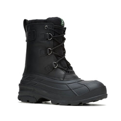BLACK : ALBORG PLUS Main View