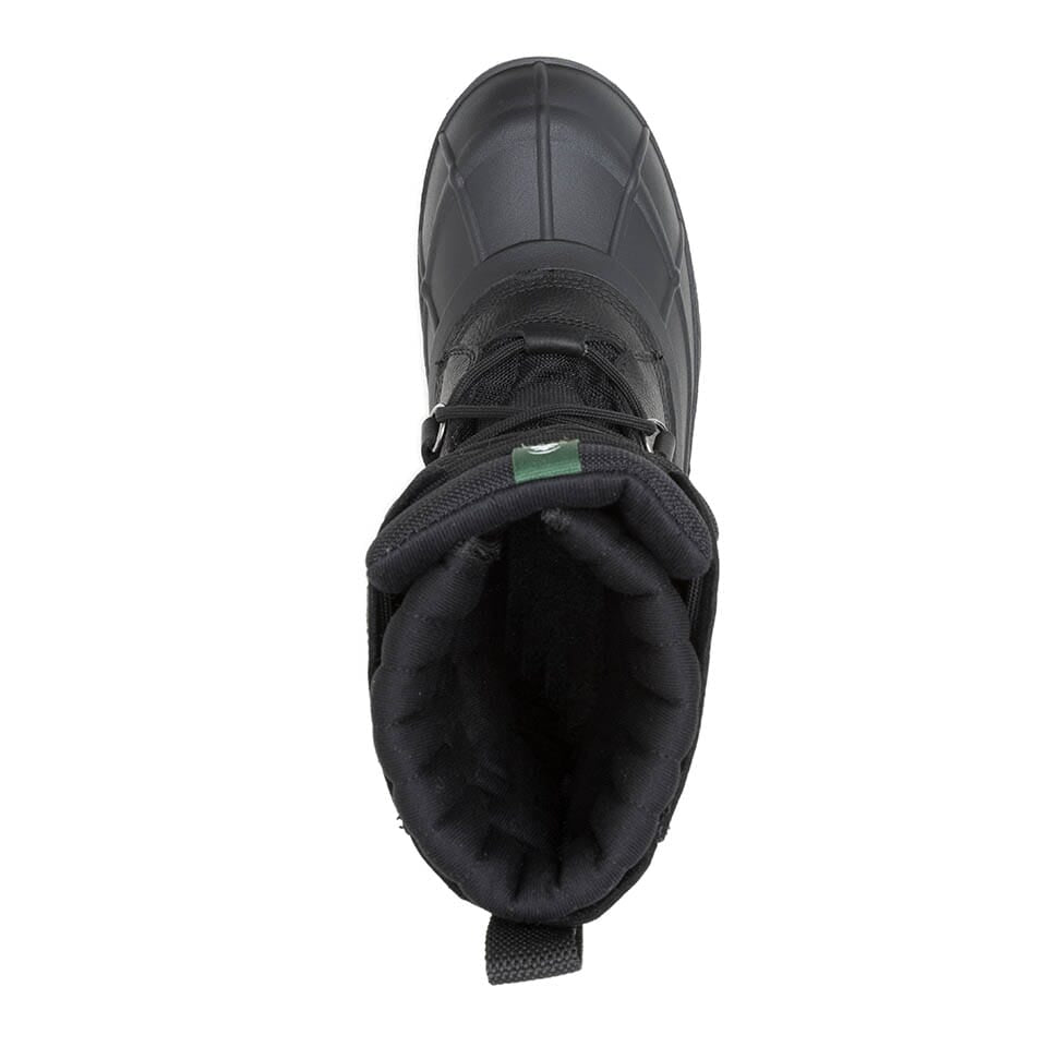 BLACK : ALBORG PLUS Top View