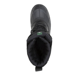 BLACK : ALBORG PLUS Top View