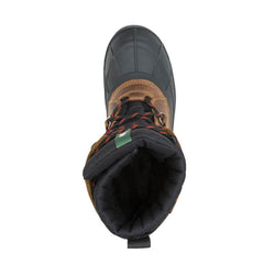BROWN : ALBORG PLUS Top View