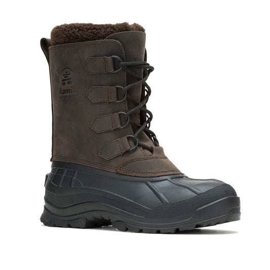 GAUCHO BROWN : ALBORG - Men Main View