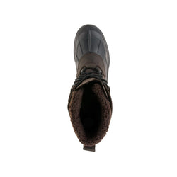 GAUCHO BROWN : ALBORG - Men Top View