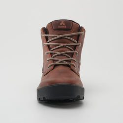 MEDIUM BROWN : ATWATER SP Secondary Alternate View